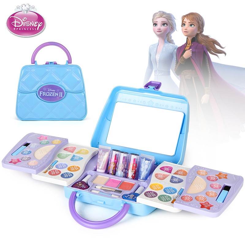 Frozen Elsa Makeup Set | Saubhaya Makeup