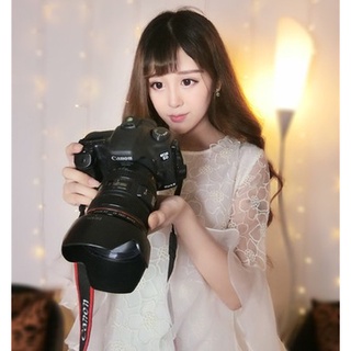 Canon 5D Mark III 5D3 5DIII อุปกรณ์ประกอบฉาก พร็อพถ่ายสินค้า โมเดล (Model) กล้อง