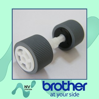 ลูกยางดึงกระดาษ Brother Paper Roller (LEK558001) สำหรับรุ่น DCP-J100/J105/J152W/MFC-J200/DCP-T300/T500W/T700W/MFC-T800W