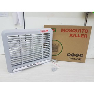 เครื่องช็อตยุงและแมลง Mosquiter Pest Killer กำลังไฟ 220V 2W