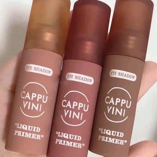 Cappuvivi_eyeshadow แบบ Liquid