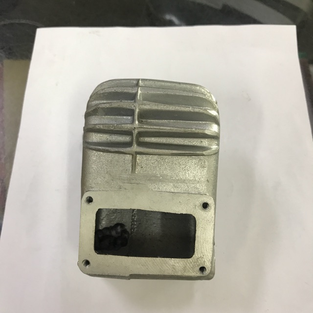 STIHL 070 MUFFLER NO
