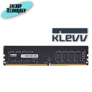 KLEVV 4GB (4GBx1) DDR4 2666MHz RAM (หน่วยความจำ) (KD44GU480-26N190A)