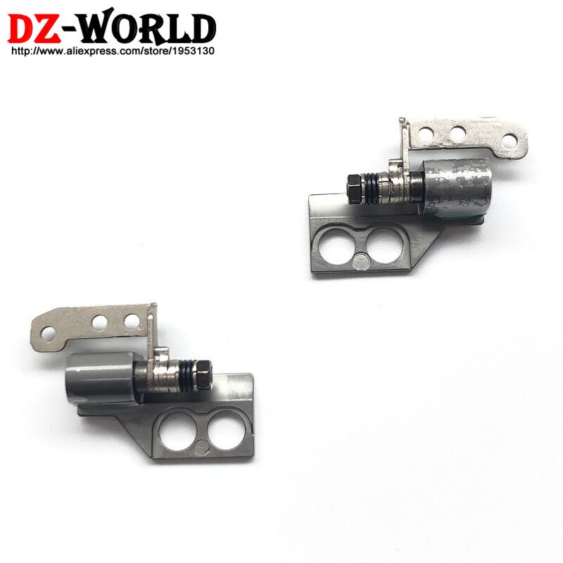 ใหม่สําหรับ Lenovo Thinkpad X1 คาร์บอน 6th TYPE 20KH 20KG ชุดหน้าจอแกน LCD บานพับ 01YR445 01YR444 สี