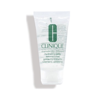 Clinique Dramatically Different Hydrating Jelly 30ml. / คลินีกข์ ดรามาติคอลลี่ ดิฟเฟร็นไฮเดรติ้งเจลลี่ 30มล.