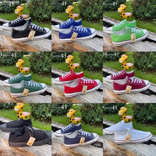 สินค้าพร้อมส่ง🚚Converse all star งานเเท้🐝🌻💫⭐️