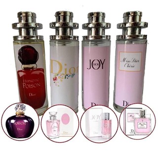 น้ำหอมกลิ่นแบรนด์เนม เทียบแบรนด์ ขนาด35 ml.