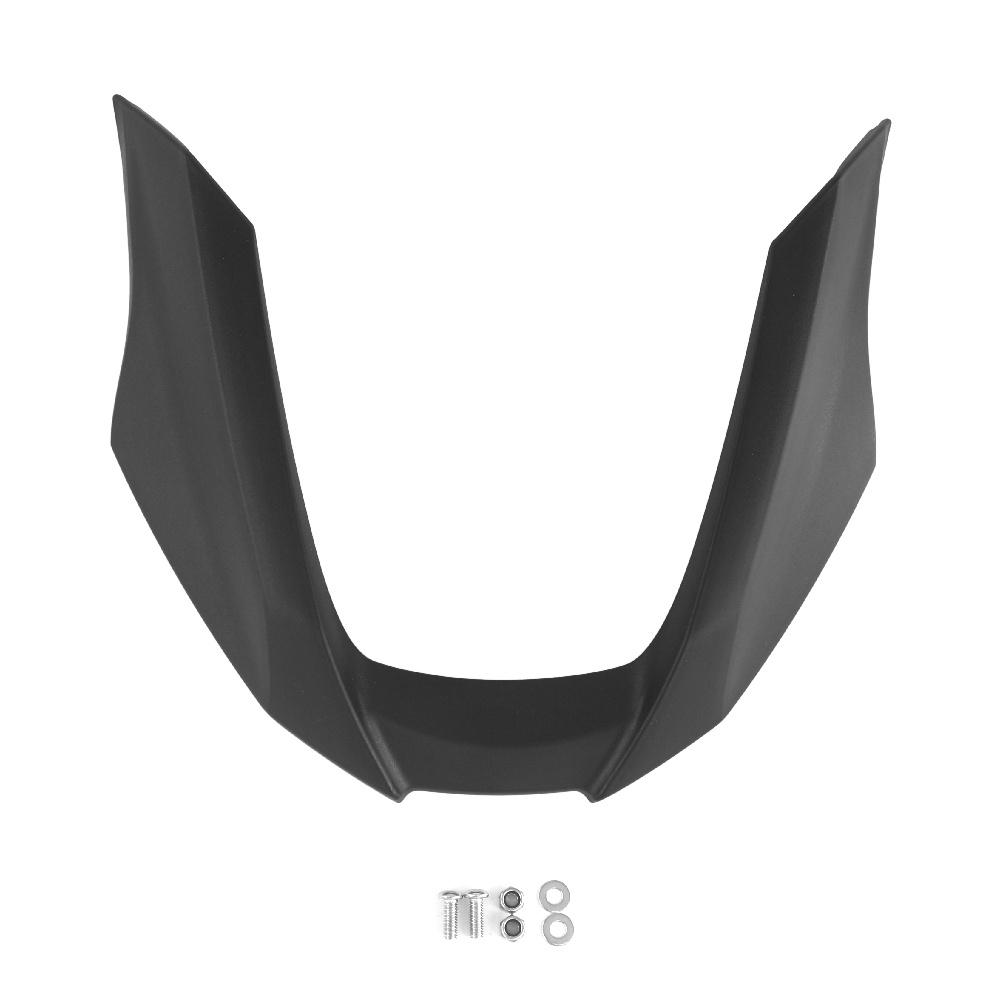 Kühlerschutz Für BMW R1200GS - Aluminium Gitterabdeckung Schwarz