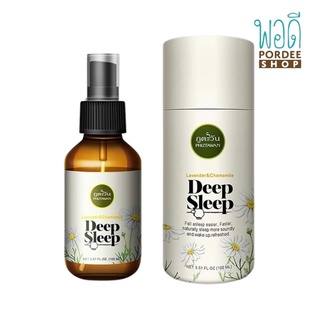 ภูตะวัน ดีฟ สลีป พิลโล สเปรย์ PHUTAWAN DEEP SLEEP PILLOW SPRAY 100 ML