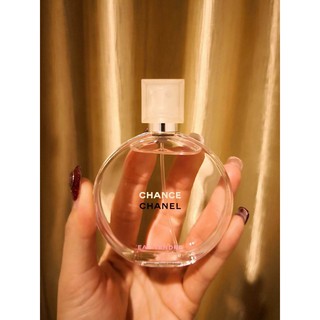 Chanel Chance Eau Tendre