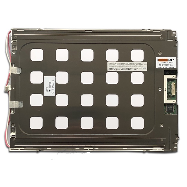 YTH LQ104V1DG21 จอ LCD รับประกัน 1 ปี