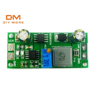 Diymore 1A 3.7-18.5V Dd28Crta บอร์ดชาร์จแบตเตอรี่ลิเธียมลิเธียม Lifepo4