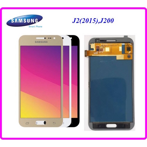 จอ LCD.Samsung galaxy J2(2015),J200+ทัชสกรีน(A)