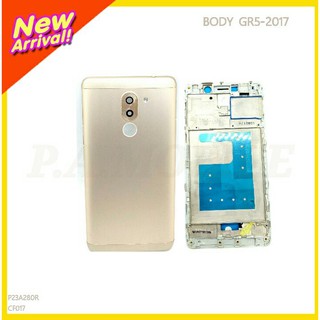 BODY HUAWEI GR5-2017 (G)