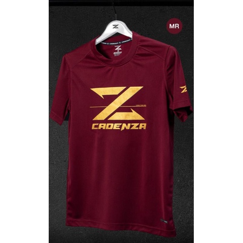 เสื้อCADENZA3รุ่นลดราคา