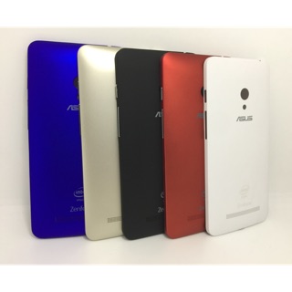 ฝาหลังZenfone 5(A500CG)T00j