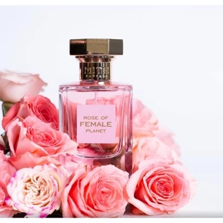 น้ำหอม MITH BANGKOK : Rose of Female Planet (อ่านรายละเอียดก่อนสั่งซื้อ)