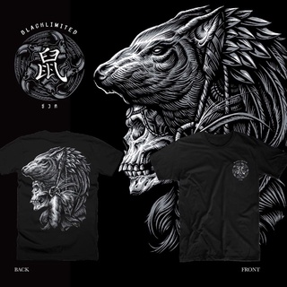 Blacklimited Chinese Zodiac ปีชวด