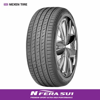 [ติดตั้งฟรี 235/50R18] NEXEN ยางรถยนต์ รุ่น NFERA SU1 (ยางขอบ 18) (สอบถามสต็อกก่อนสั่งซื้อ)