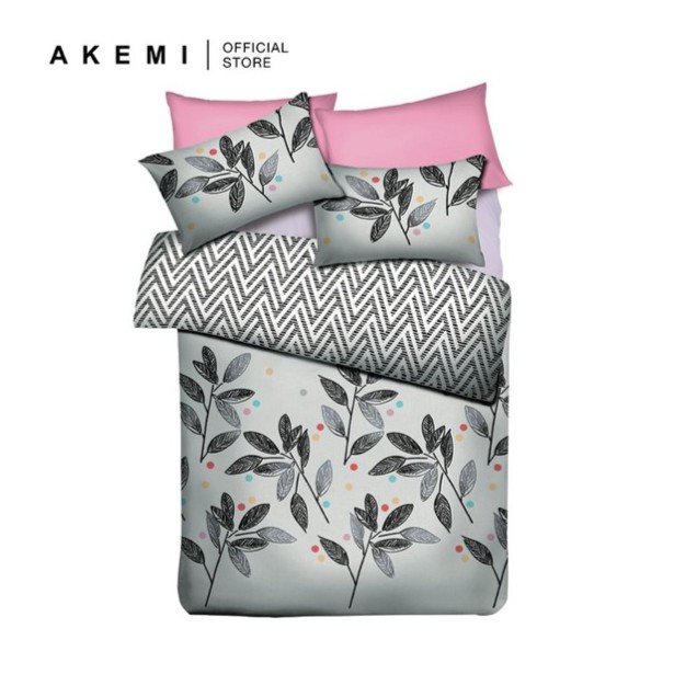 Akemi VDC Verona King Comforter Set - Mairtin