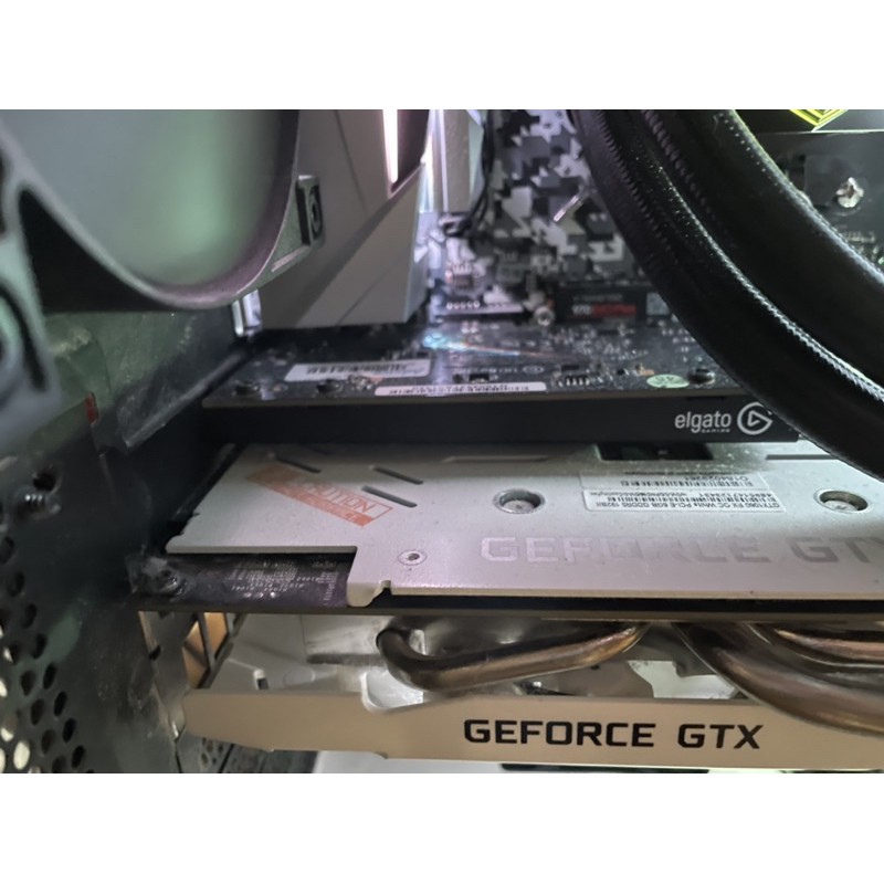 ขาย Capture Card Elgato HD60Pro