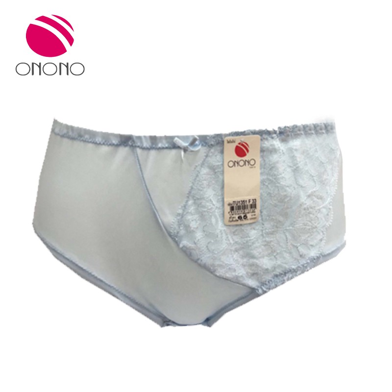 ONONO กางเกงในคนแก่ รูปแบบเต็มตัว - รุ่นTU1351