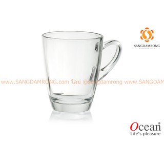 โอเชี่ยนกลาส - แก้วกาแฟ KENYA MUG 320มล (รหัส1P01640) #G01-237