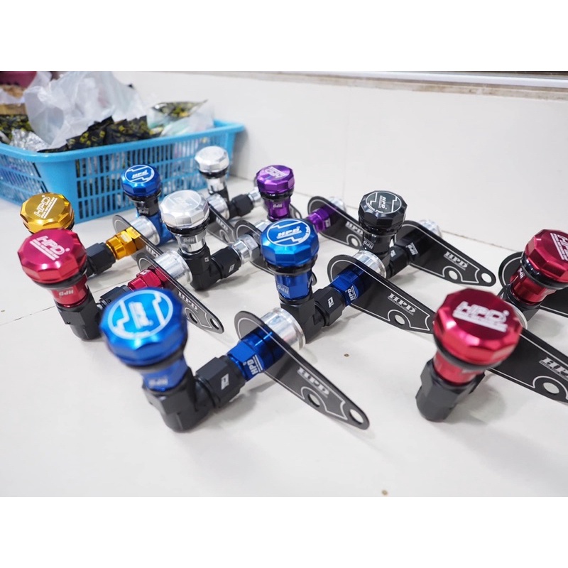 คอเติมปัดน้ำฝนHPD Dmax/MuX  ปี2020-2025