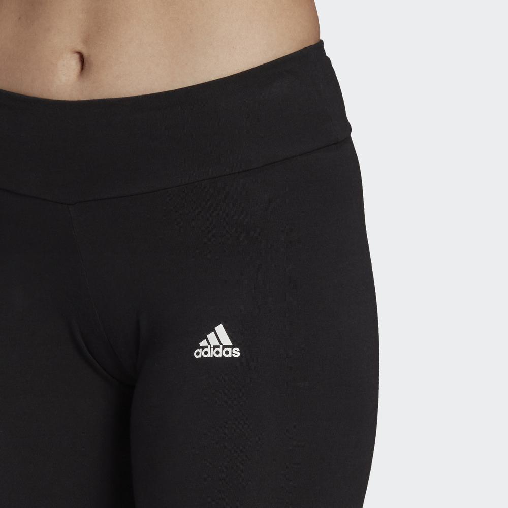 adidas black climalite leggings