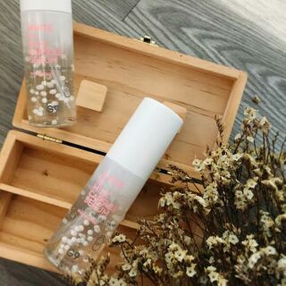 G9SKIN White in Milk Capsule Serum 50ml