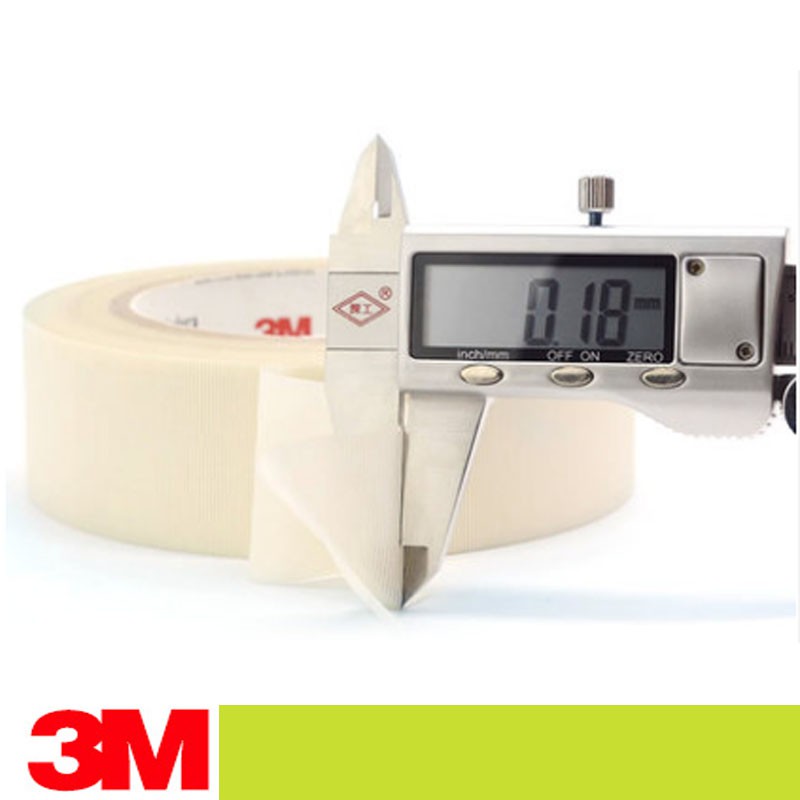 เทปผ้าแก้วทนอุณหภูมิสูง 3ม 69 - รูปที่ 3