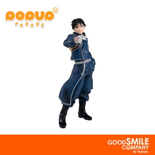 พร้อมส่ง+โค้ดส่วนลด Pop Up Parade Roy Mustang: Fullmetal Alchemist: Brotherhood (ลิขสิทธิ์แท้)