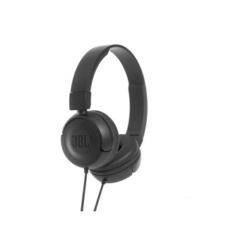 โปรโมชั่น : JBL T450 On – Ear Headphones หูฟัง