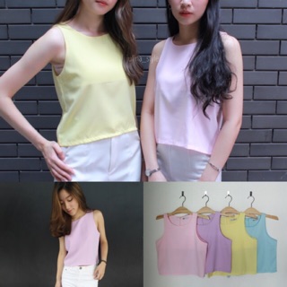 Basic Top 7 สี รุ่น Best Seller #2