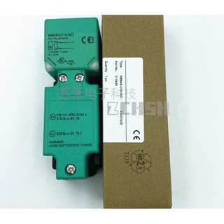 สวิตช์เซนเซอร์พร็อกซิมิตี้ SZ NBN40-U1K-NO พร้อมส่ง