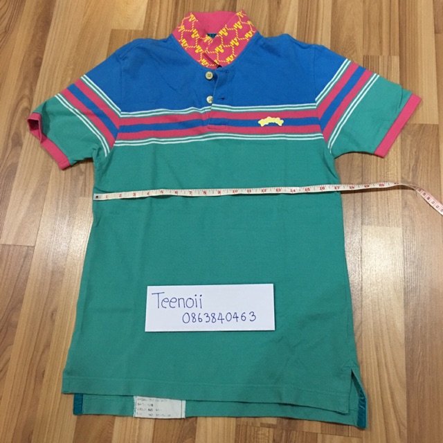 เสื้อยี่ห้อ Hybrid outfitters
