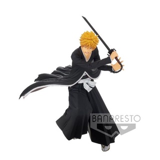 Banpresto bleach-soul entered model-ichiko-อิจิโกะ-โมเดลฟิกเกอร์เเท้จากการ์ตูนเรื่องบลีช ของเเท้มือหนึ่ง