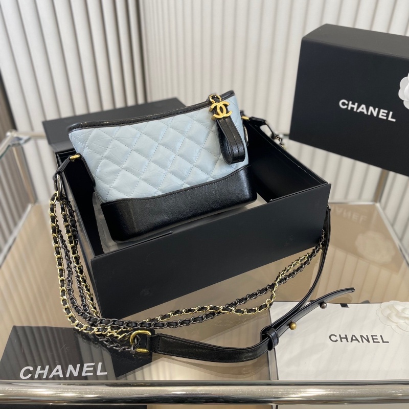 Chanel Hobo Bag Gabrielle Crossbody Bag Women s Fashion Casual Shoulder Bag