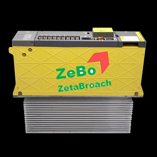 Fanuc A06B-6079-H208 Servo cnc :ร้านค้า ZetaBroach