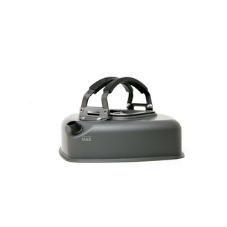 Ridge Monkey Square Kettle Small / Large