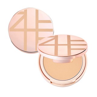 ZHE Foundation Powder แป้งชี ปกปิด ไม่เป็นคราบ กันน้ำ กันเหงื่อ คุมมัน (15g.)