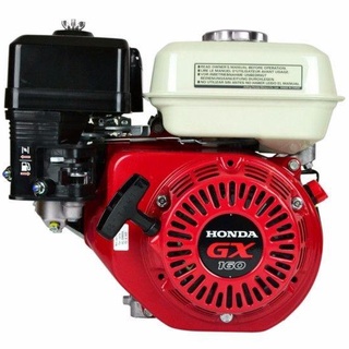 Honda เครื่องยนต์อเนกประสงค์ GX200 GX160 แท้ 100 %