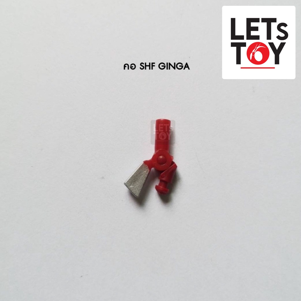 อะไหล่ข้อต่อSHF ส่วนคอ จ๊อยคอ อะไหล่เปลี่ยนของเล่น SHF Ultraman Ginga Neck Joint Joint Repair
