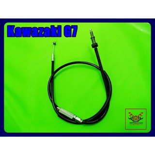 KAWASAKI G7 CLUTCH CABLE (L. 108 cm.) "GOOD QUALITY" // สายคลัทช์ KAWASAKI G7 (ยาว 108 ซม.) สินค้าคุณภาพดี