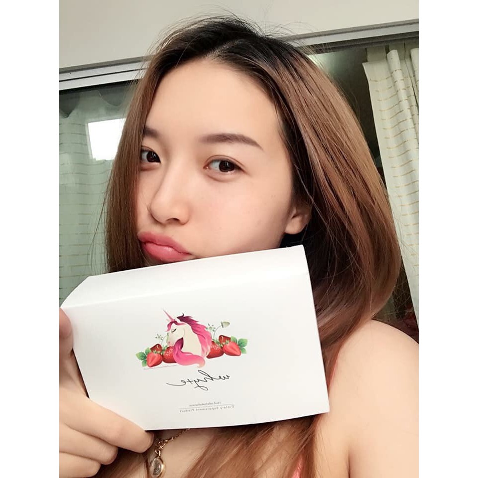 Whyte Gulta Whitening skin