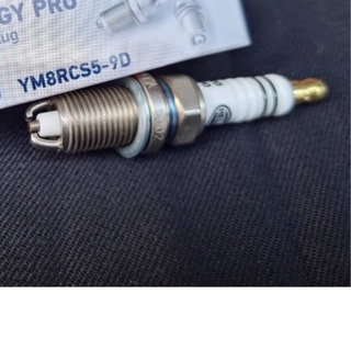 หัวเทียนเฮลล่าHella 2เขี้ยว(เยอรมัน)แบบyituim-longlife2เขี้ย…