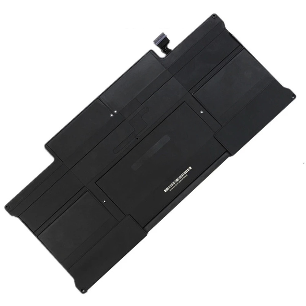 A1496 Laptop Battery For Apple MacBook Air 13" A1466 2013/2014/2015 MD760LL/A MD761CH/A A1496 Battery 7.6V 7150mAh #1
