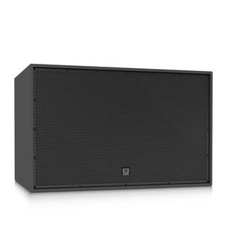 TURBOSOUND TCS218B-R ตู้ลำโพงซับวูฟเฟอร์ 2×18 นิ้ว 6,400 วัตต์ (Weather Resistant)