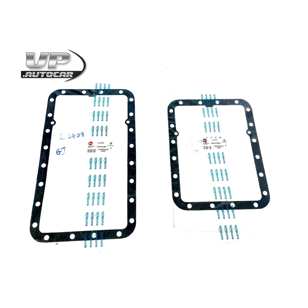 ประเก็นก้นแคร้งคูโบต้าL3408-3608 (1A21-01620) ประเก็นก้นเเคร้งคูโบต้าL4508(1A091-01620)
