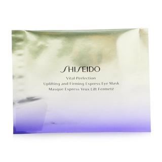 SHISEIDO - Vital Perfection Uplifting &amp; Firming Express Eye